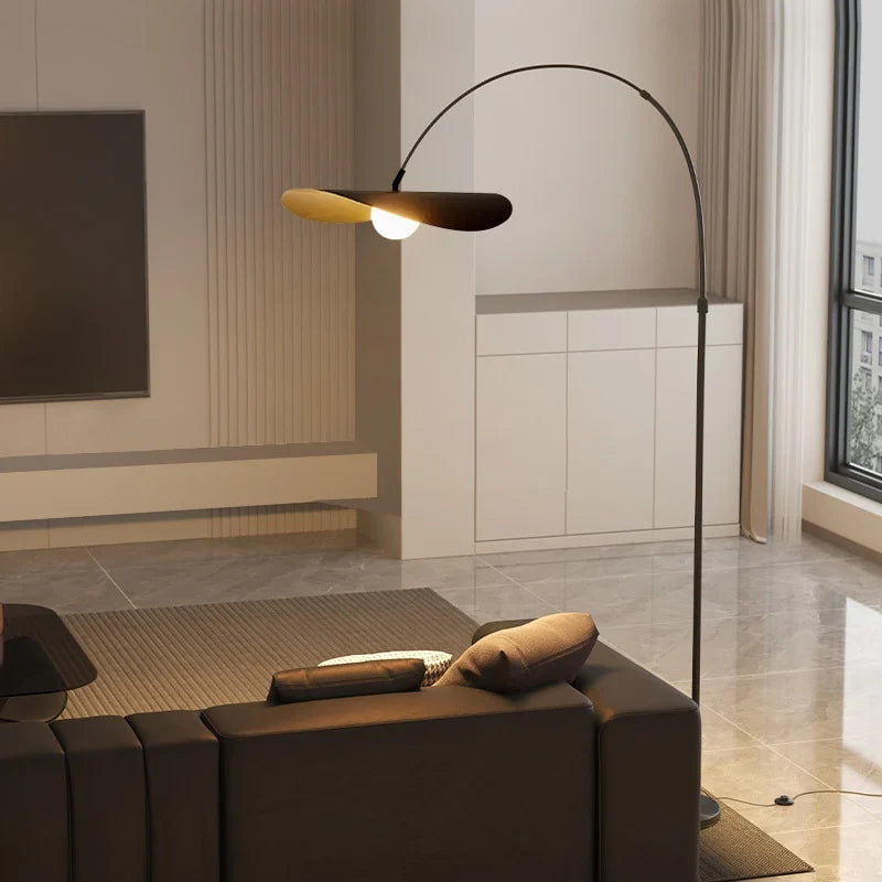 Lampadaire Image