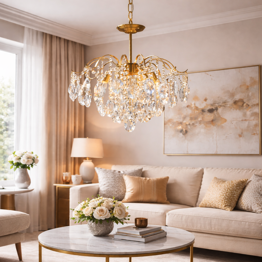 Lustre Image