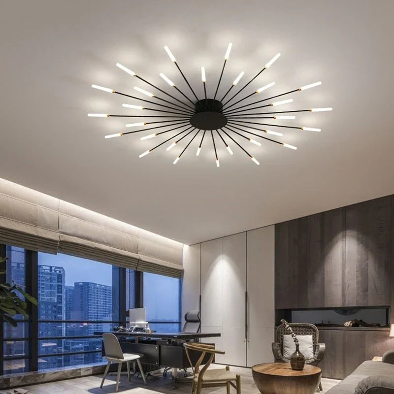 Lustre Image