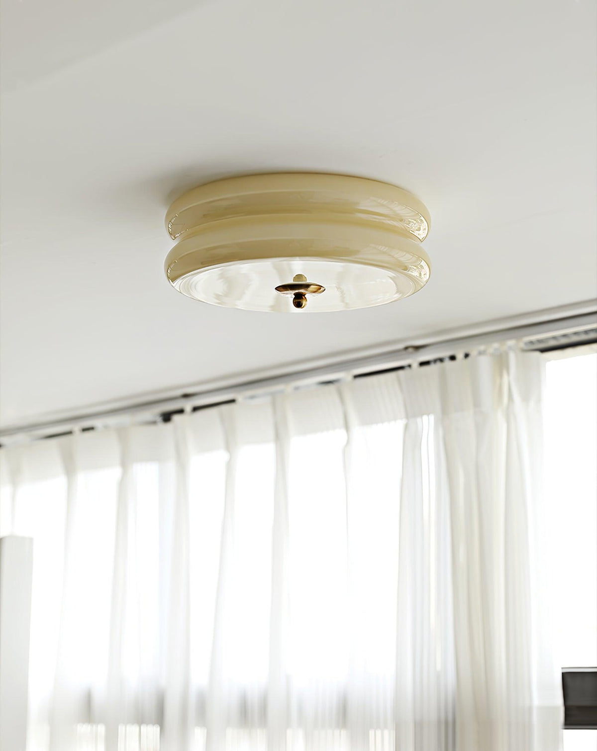 Art Deco Vintage plafonnier