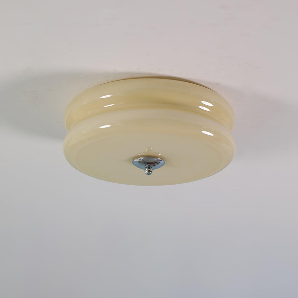 Art Deco Vintage plafonnier