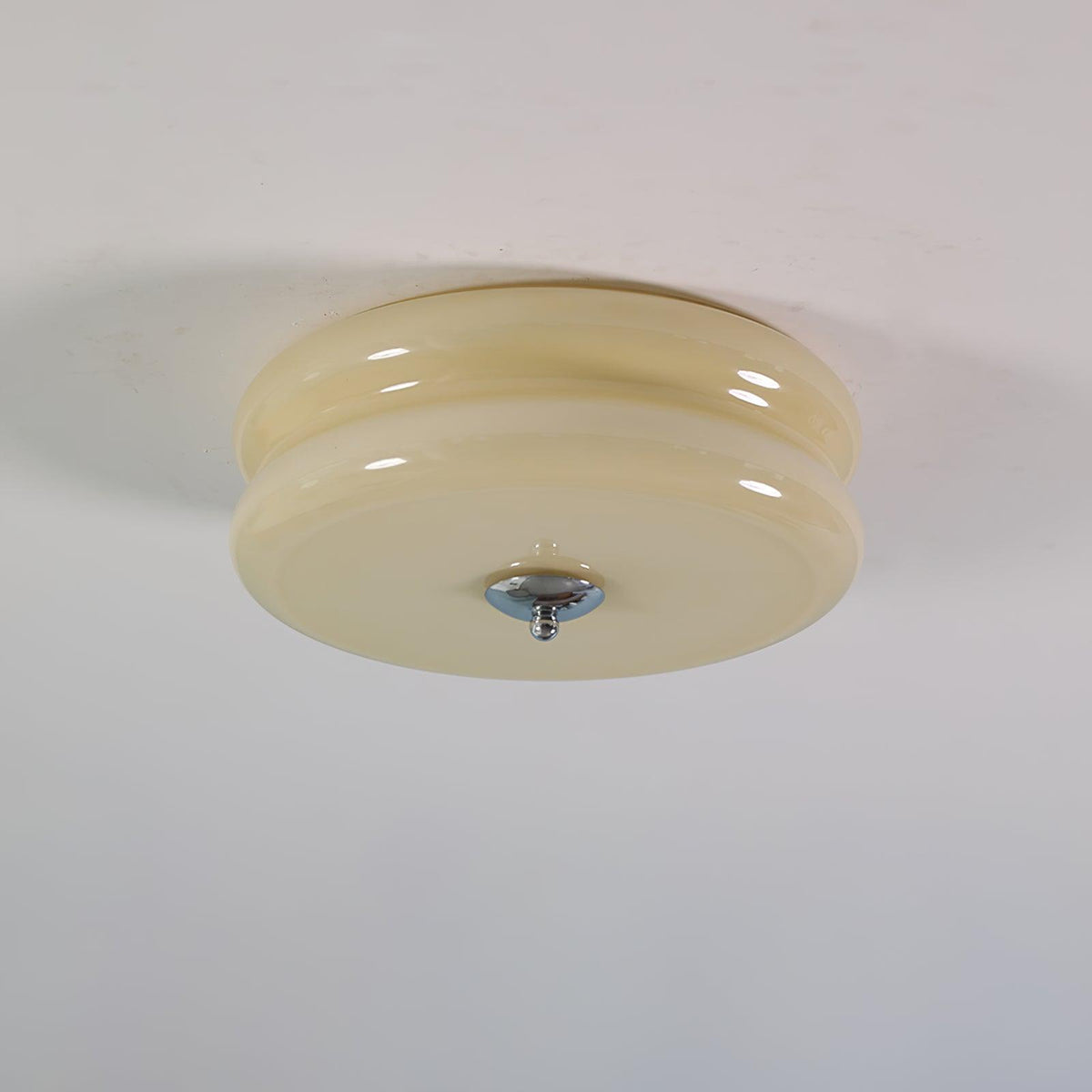 Art Deco Vintage plafonnier