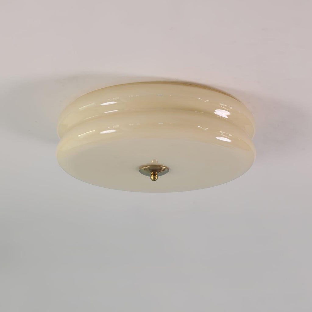 Art Deco Vintage plafonnier