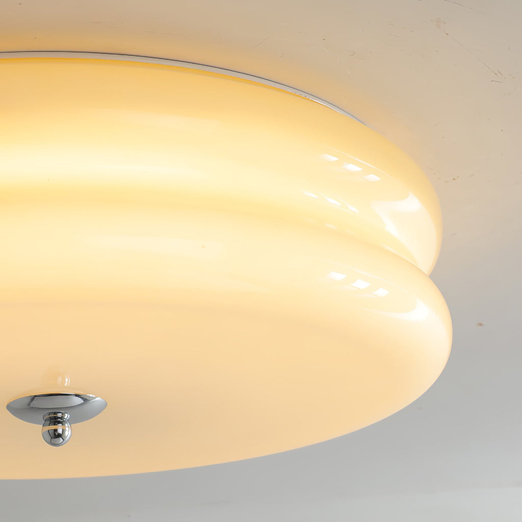 Art Deco Vintage plafonnier
