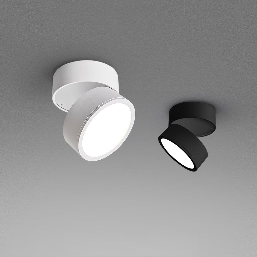 Plafonnier de surface Spot