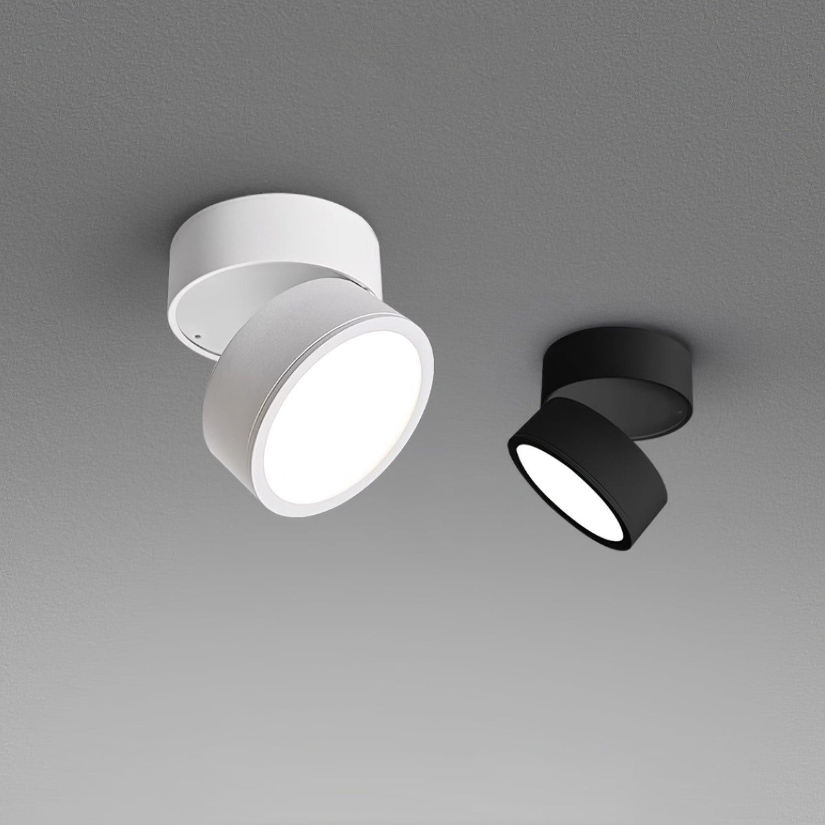 Plafonnier de surface Spot