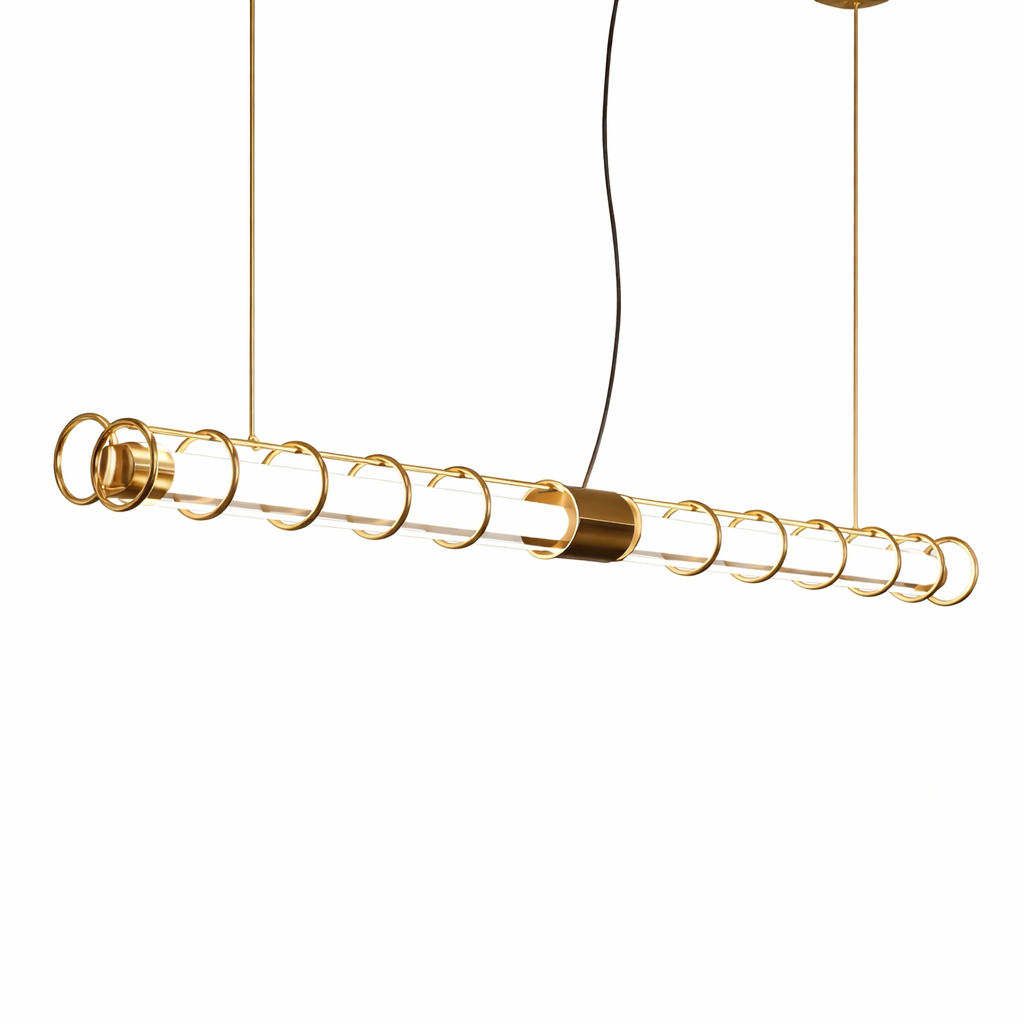 Suspension volta