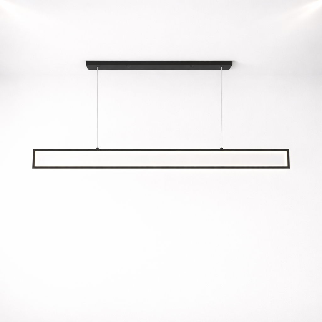 Suspension Barre Pure