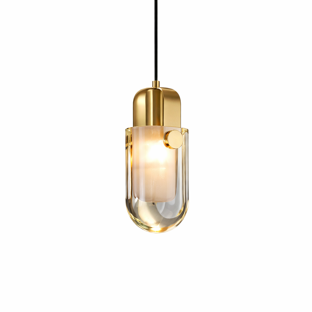 Suspension Capsule Cristal