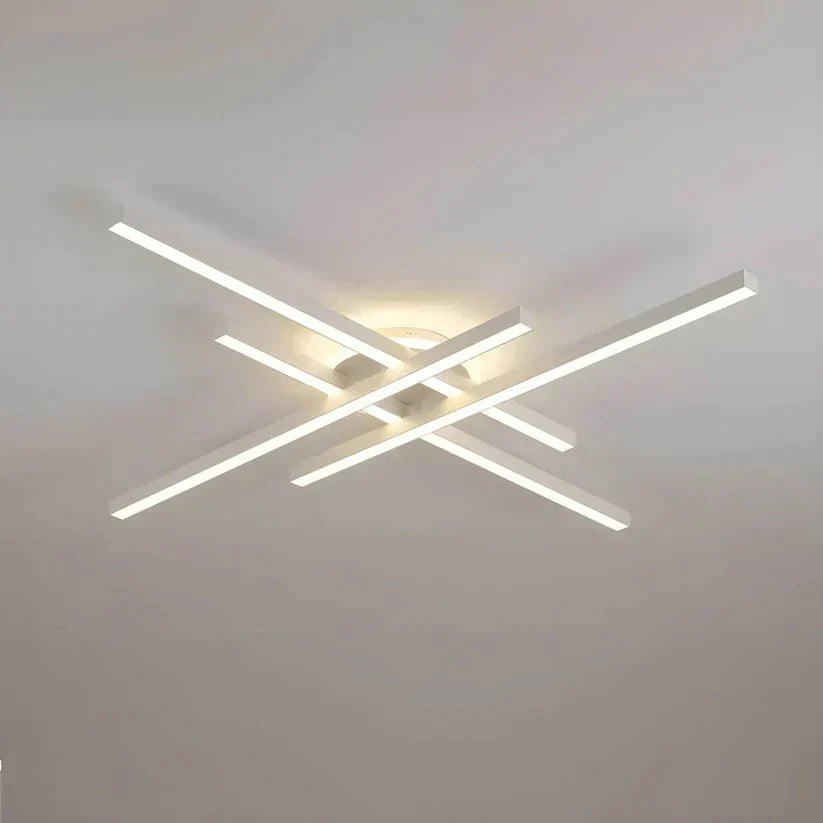 Plafonnier BOND Moderne LED
