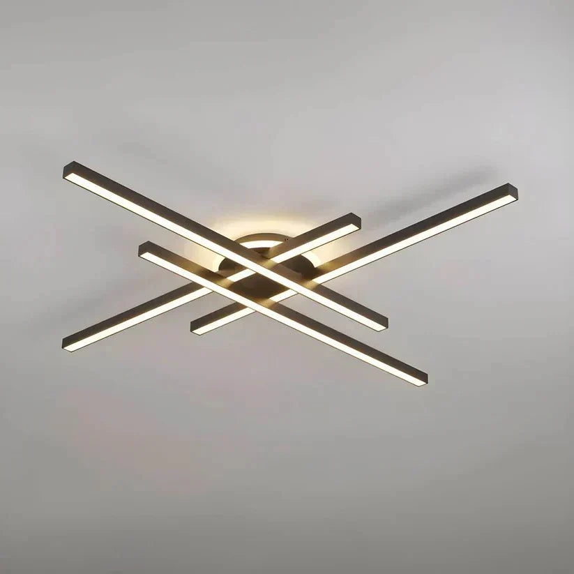 Plafonnier BOND Moderne LED