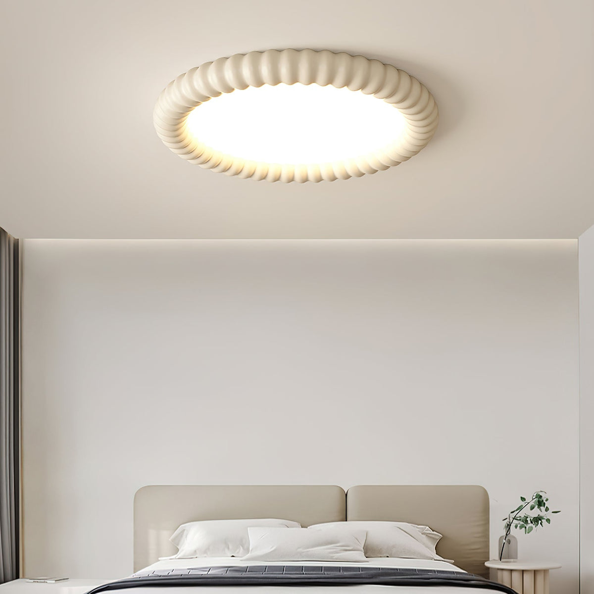 Plafonnier style Français Moderne