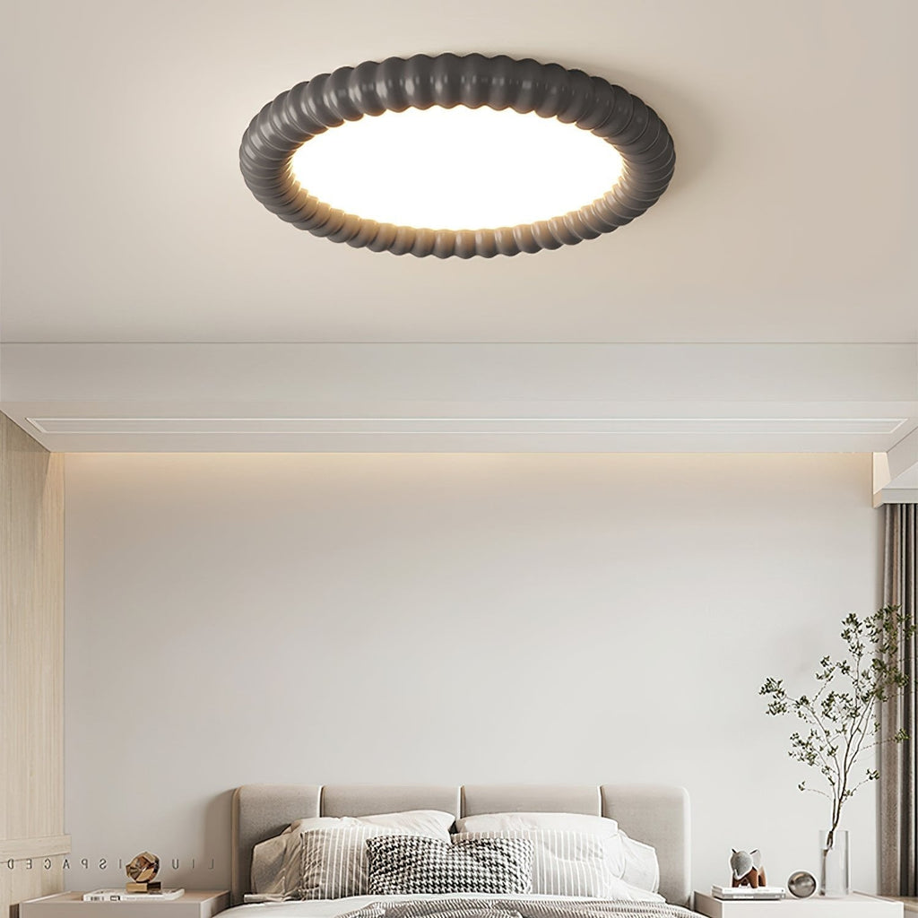 Plafonnier style Français Moderne