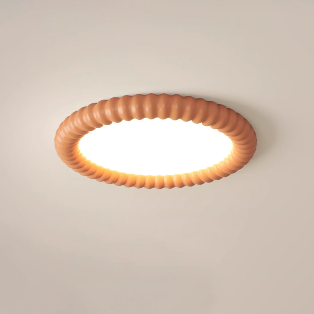 Plafonnier style Français Moderne
