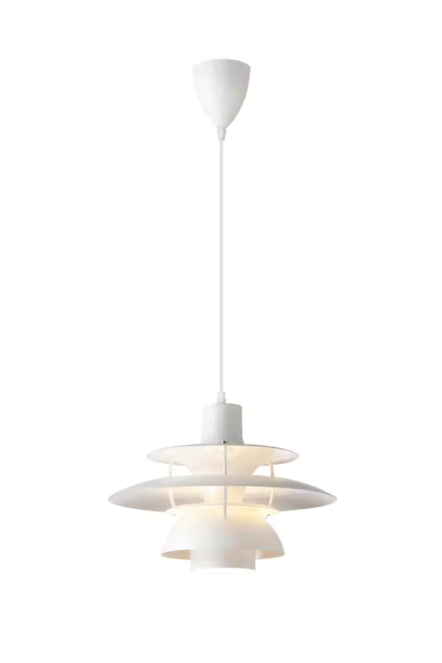 Suspension Luminaire Abstracte