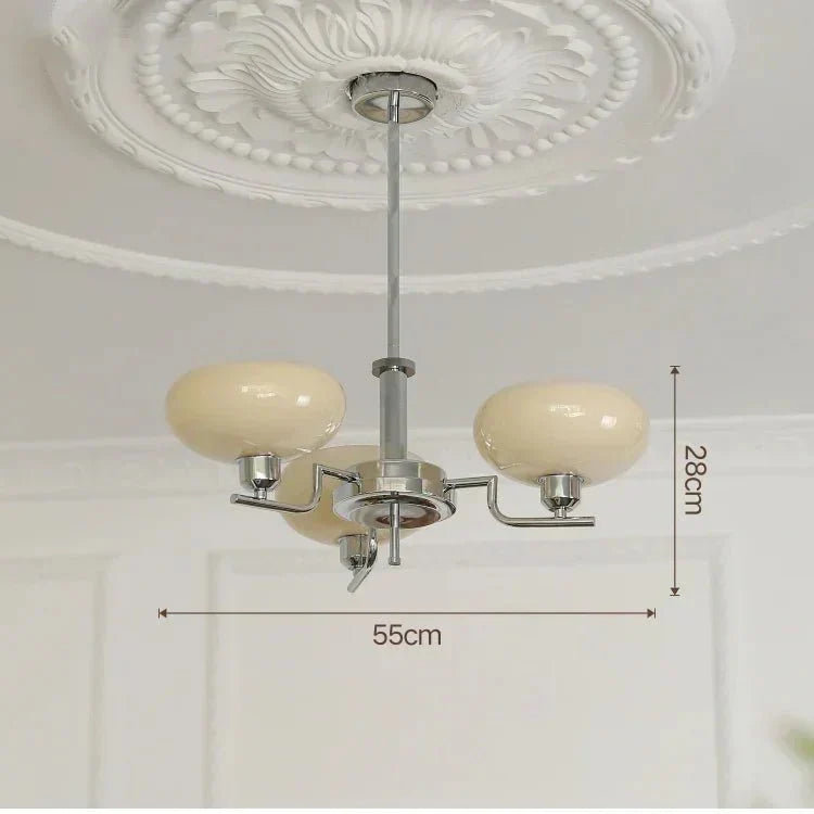 Lustre Vintage