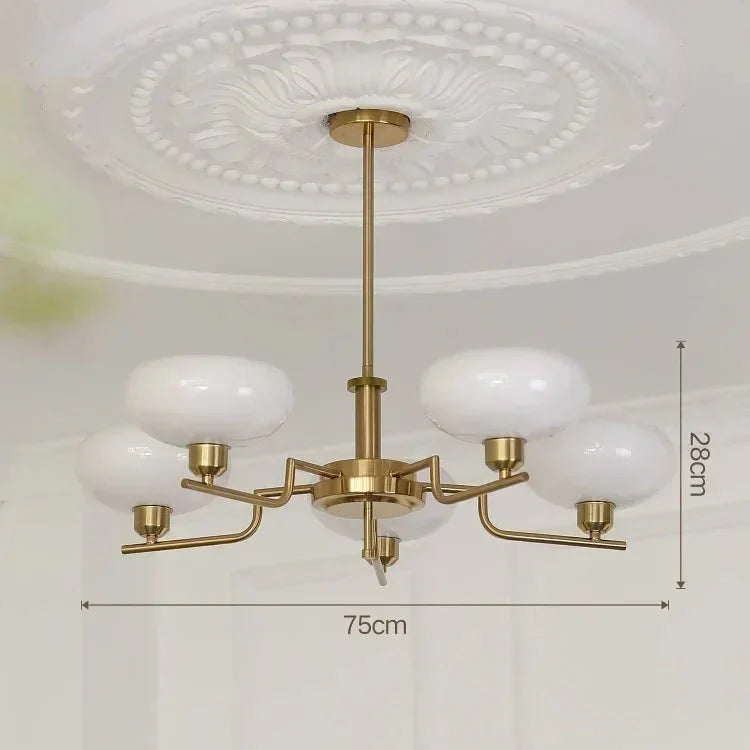 Lustre Vintage